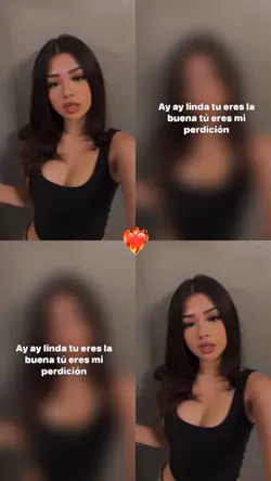 Tu eres la buena