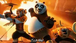 Kungfu panda 