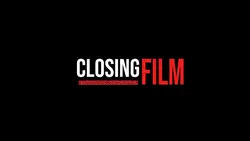 Outro credits film 