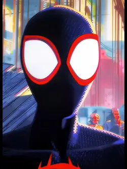 Miles morales🕷️🕸️