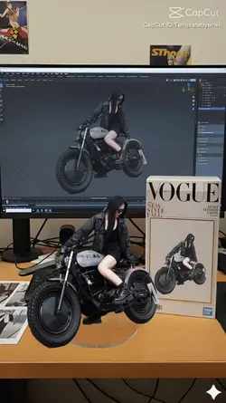 AI MINIATUR