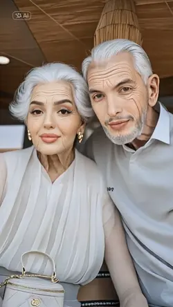 old age filter 
