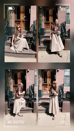 4 photo album