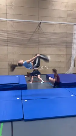 Gymnastics 