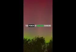 Positive Thinking