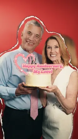 Happy Anniversary