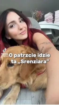 „Srenziara”