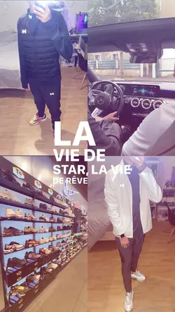 Vie de rêve🤩