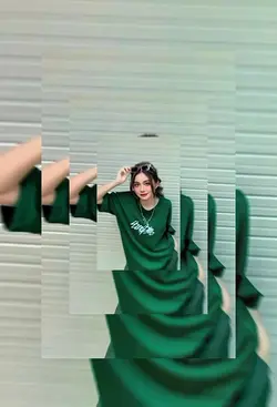 New Template