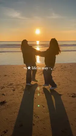 Life in May 