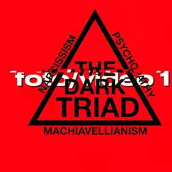 the dark triad