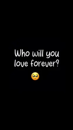 Ilove you foreve
