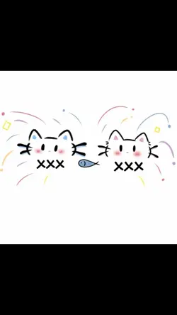 涂鸦小猫修改文字