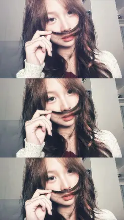 JJ 2 FOTO KECE PARAH