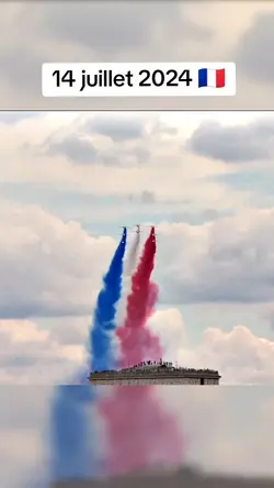 La FRANCE !
