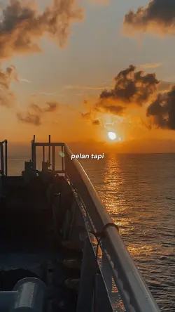 Pelan tapi pasti