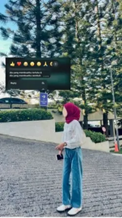 tp still rasa sakit 