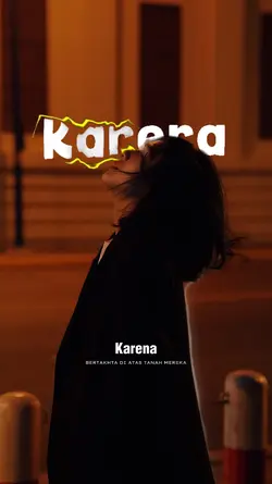 Karera No Tochi