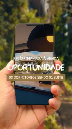 OPORTUNIDADE DE LUXO