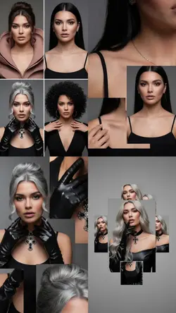 Ritmo y estilo: mini lookbook urbano