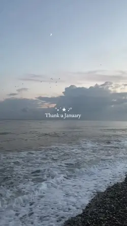thank u january