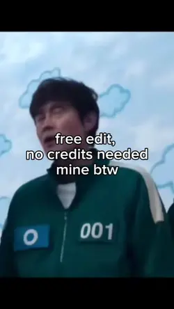 Free squid game edit