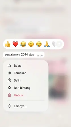 sewajarnya 2014