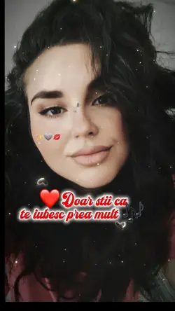 Doar știi ca...love 