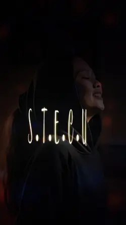 Stecu efek lampu