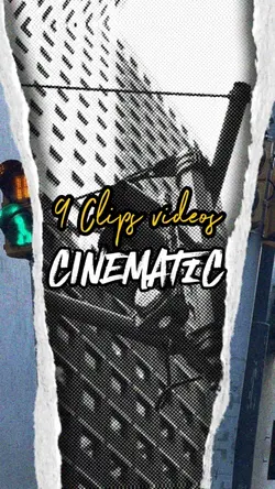 9 CLIPS VIDEOS