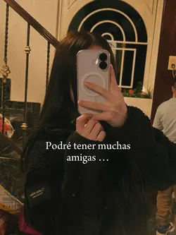 Mejor amiga