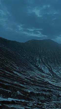 Kawah ijen