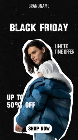 black friday