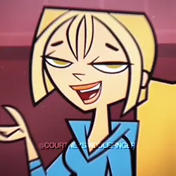 Bridgette edit