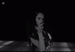 Queen Daniela 