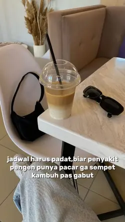 jadwal padat
