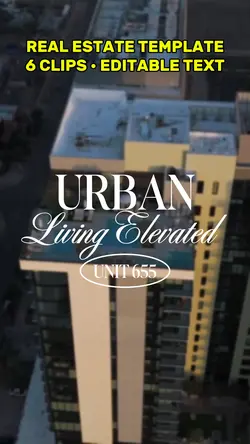 Condo/Real Estate 🏡 