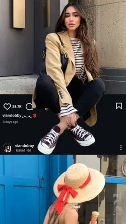 Instagram 3D photo