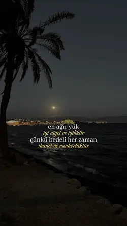 iyi niyet... 