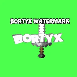 BORTYX WATERMARK