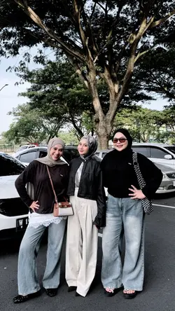 aesthetic kece