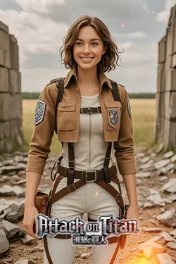 attack on titan 