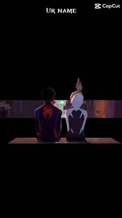 Spider-man edit