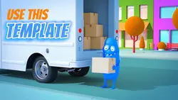 Animation Template