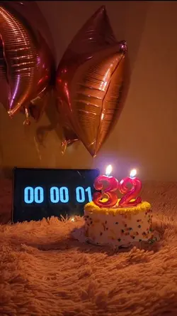 HBD 31 TO 32