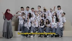 Terimakasih guruku