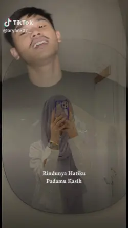 Rindunya hati ku