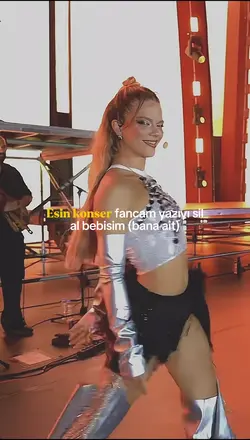 Esin fancamm💛