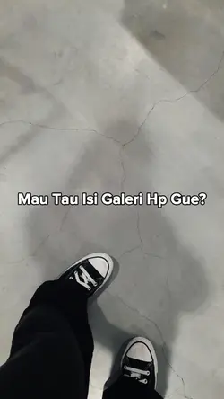 isi galeri hp