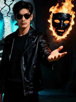 mask